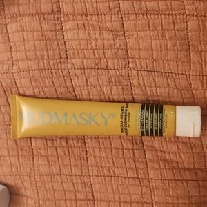 Mudmasky double cleansing mask